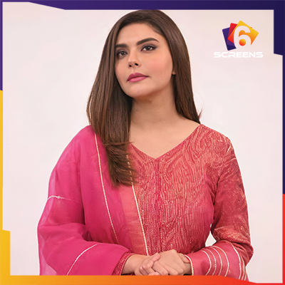Nida Yasir