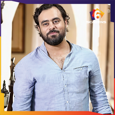 Ahmed Bhatti