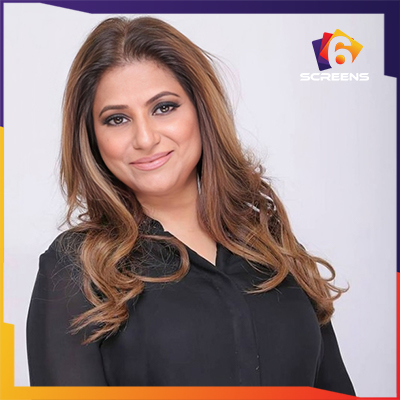 Mariam Mirza
