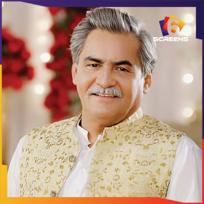 Rashid Farooqi