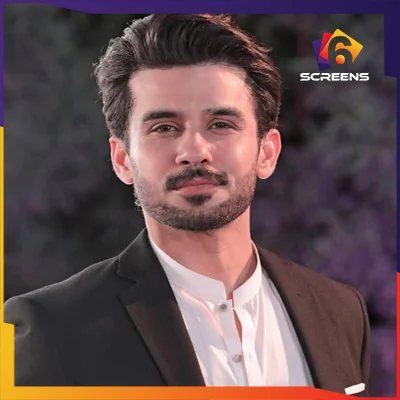 Fahad Sheikh - SixScreens