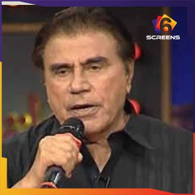 Tariq Aziz - SixScreens