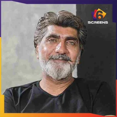 Malik Raza - SixScreens