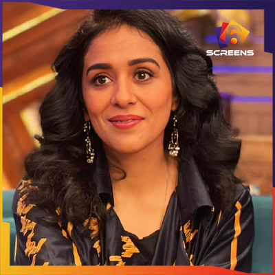 Yasra Rizvi
