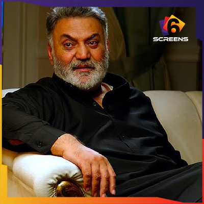 Asif Raza Mir - SixScreens