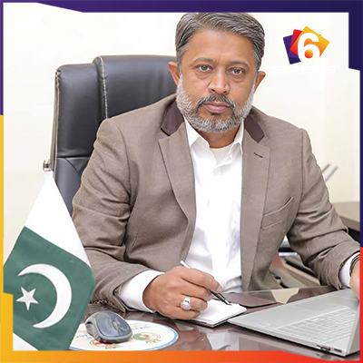 Syed Sajjad Haider Zaidi