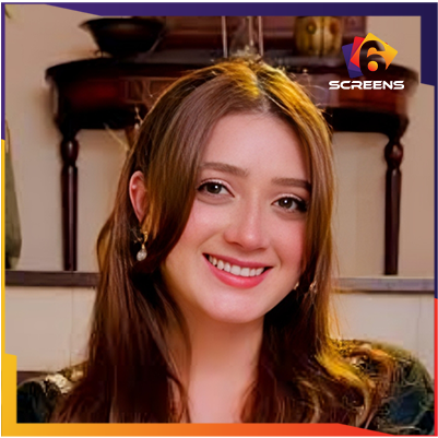 Momina Iqbal