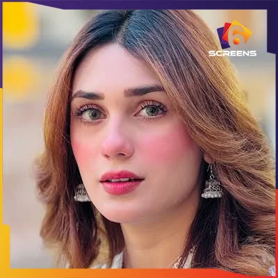 Hina Tariq - SixScreens