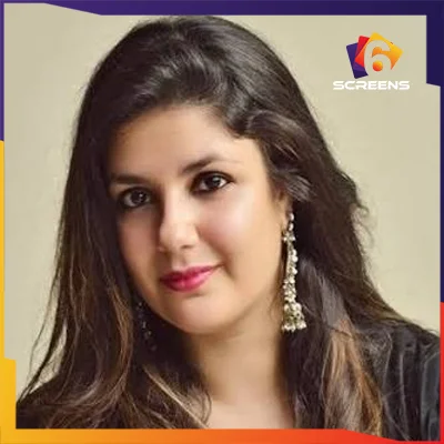 Sonia Rehman