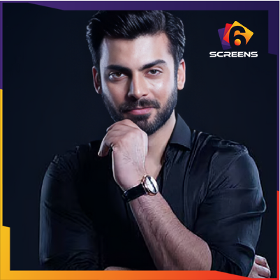 Fawad Khan