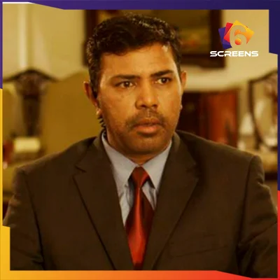 Ashir Azeem - SixScreens