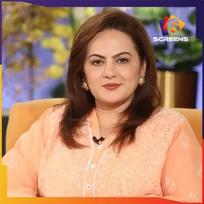 Hira Tayyab - SixScreens
