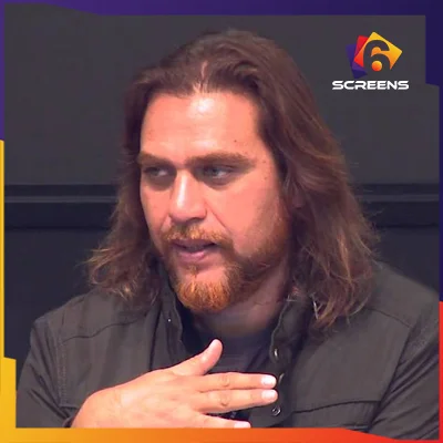 Rohail Hyatt - SixScreens