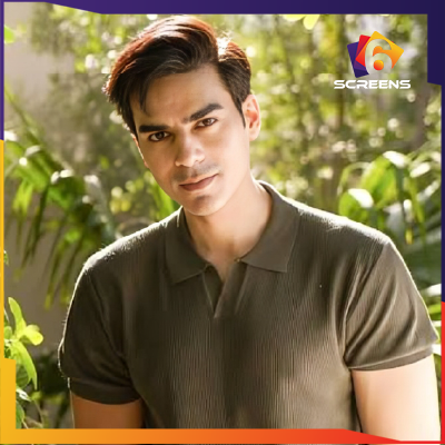 Daniyal Aamir