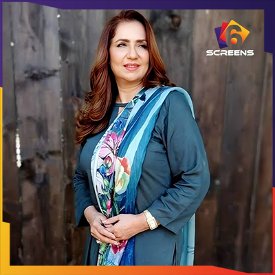 Nabeela Khan