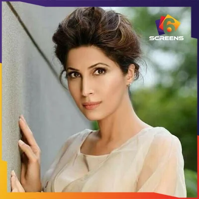 Vaneeza Ahmad - SixScreens