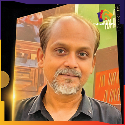 Asif Mumtaz