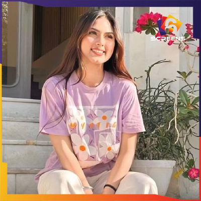 Amna Yousafzai - SixScreens