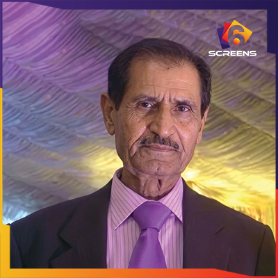 Nasir Adeeb