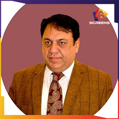 Sohail Ahmed
