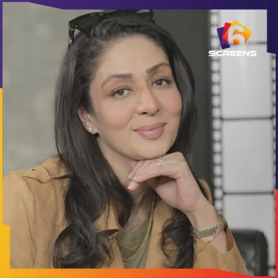 Saima Qureshi - SixScreens