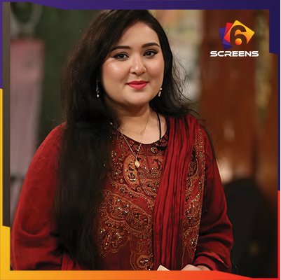 Sara Raza Khan