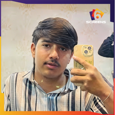 Danish Usmani