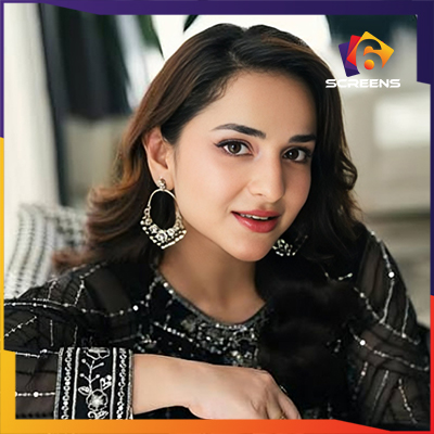 Yumna Zaidi