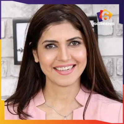 Ghazal Siddique - SixScreens