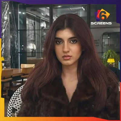 Rabia Ali - SixScreens