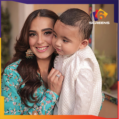 Iqra Aziz