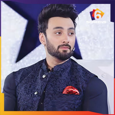 Umair Jaswal