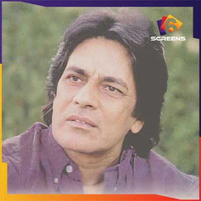 Shoaib Mansoor - SixScreens