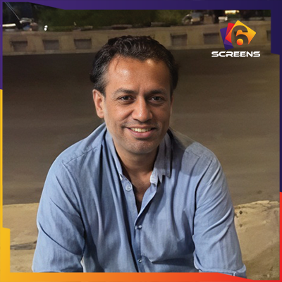 Mohammad Saqib Khan