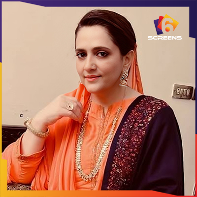 Kinza Malik Awan