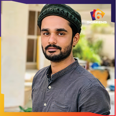 Naveed Ali Khan
