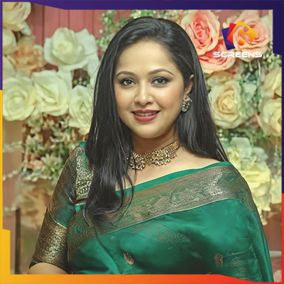 Nadia Ahmed