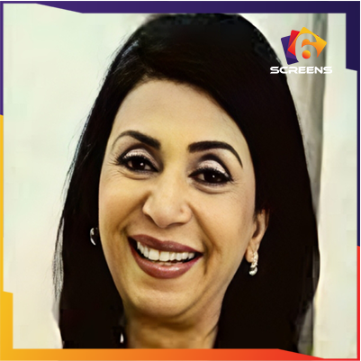 Maryam Shafi
