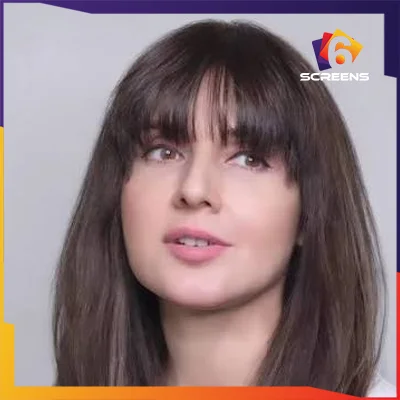 Mahnoor Baloch - SixScreens