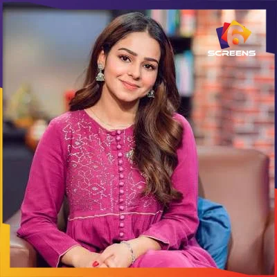 Hareem Sohail - SixScreens