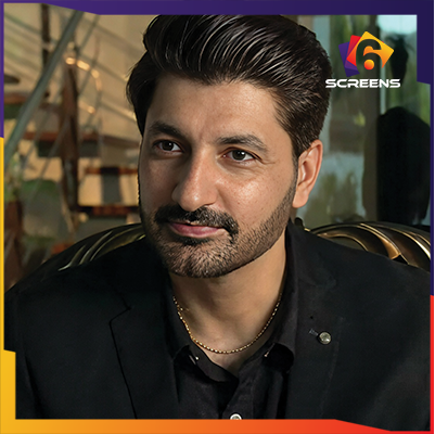 Syed Jibran