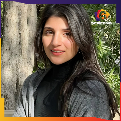 Maheen Siddiqui - SixScreens