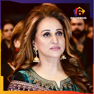 Bushra Ansari