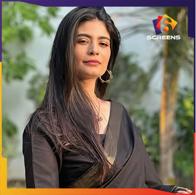 Madiha Iftikhar