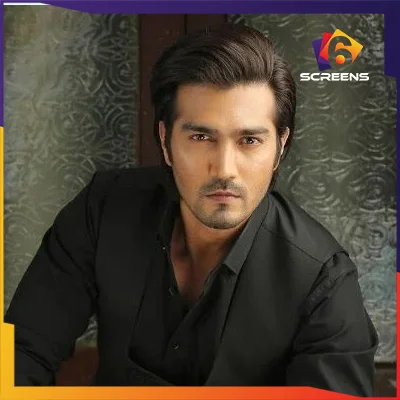Shahzad Sheikh - SixScreens