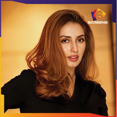 Iman Ali