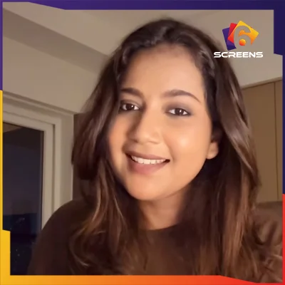 Shreya Basu - Six Screens