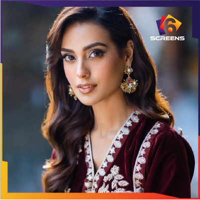 Iqra Aziz