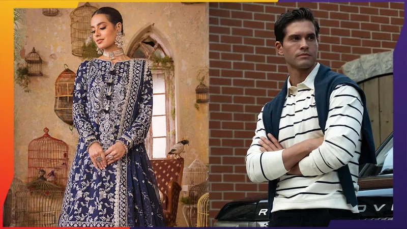 Fashion as a Reflection of Lifestyle Changes in Pakistan