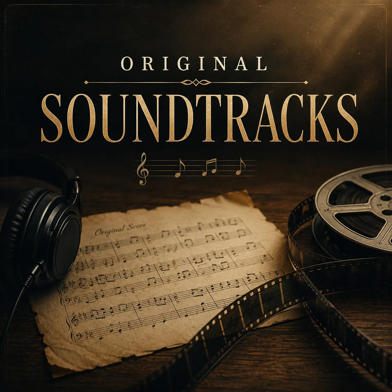 Original Soundtrack